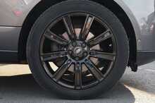 Land Rover Range Rover SD V6 Autobiography - U1117