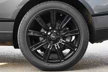 Land Rover Range Rover SD V6 Autobiography - U1117