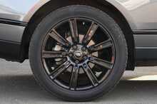 Land Rover Range Rover SD V6 Autobiography - U1117
