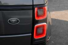 Land Rover Range Rover SD V6 Autobiography - U1117