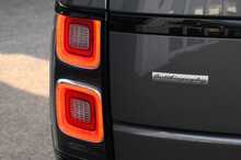 Land Rover Range Rover SD V6 Autobiography - U1117