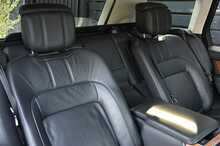 Land Rover Range Rover SD V6 Autobiography - U1117