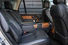 Land Rover Range Rover SD V6 Autobiography - U1117