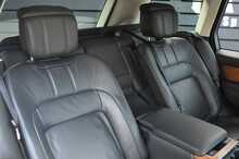 Land Rover Range Rover SD V6 Autobiography - U1117