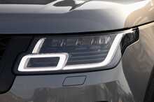 Land Rover Range Rover SD V6 Autobiography - U1117