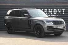 Land Rover Range Rover SD V6 Autobiography - U1117