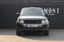 Land Rover Range Rover SD V6 Autobiography - U1117