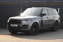 Land Rover Range Rover SD V6 Autobiography - U1117