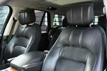 Land Rover Range Rover SD V6 Autobiography - U1117