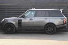 Land Rover Range Rover SD V6 Autobiography - U1117