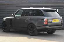 Land Rover Range Rover SD V6 Autobiography - U1117