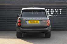 Land Rover Range Rover SD V6 Autobiography - U1117
