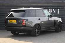 Land Rover Range Rover SD V6 Autobiography - U1117