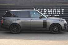 Land Rover Range Rover SD V6 Autobiography - U1117