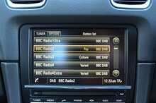 Porsche Boxster 981 - U1119