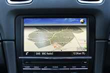 Porsche Boxster 981 - U1119