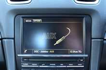 Porsche Boxster 981 - U1119