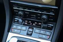 Porsche Boxster 981 - U1119