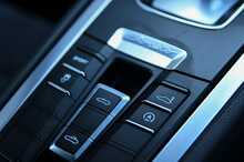 Porsche Boxster 981 - U1119