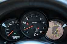 Porsche Boxster 981 - U1119