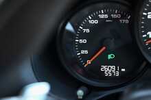 Porsche Boxster 981 - U1119