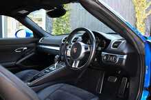 Porsche Boxster 981 - U1119