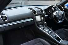 Porsche Boxster 981 - U1119