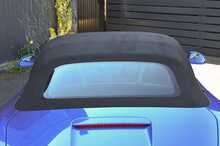 Porsche Boxster 981 - U1119