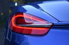 Porsche Boxster 981 - U1119