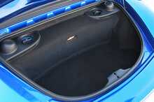 Porsche Boxster 981 - U1119