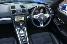 Porsche Boxster 981 - U1119