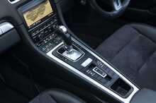 Porsche Boxster 981 - U1119