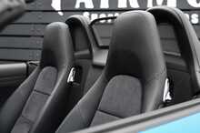 Porsche Boxster 981 - U1119