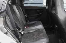 Subaru Impreza WRX GB270 Wagon - U1133
