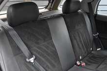 Subaru Impreza WRX GB270 Wagon - U1133