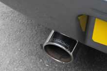 Subaru Impreza WRX GB270 Wagon - U1133