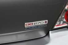 Subaru Impreza WRX GB270 Wagon - U1133