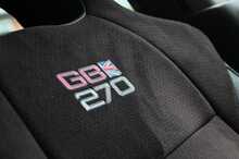 Subaru Impreza WRX GB270 Wagon - U1133