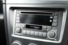 Subaru Impreza WRX GB270 Wagon - U1133