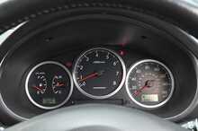 Subaru Impreza WRX GB270 Wagon - U1133