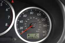 Subaru Impreza WRX GB270 Wagon - U1133