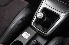 Subaru Impreza WRX GB270 Wagon - U1133