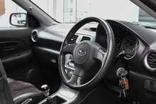 Subaru Impreza WRX GB270 Wagon - U1133