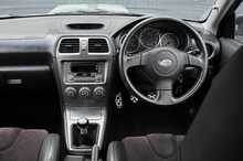 Subaru Impreza WRX GB270 Wagon - U1133