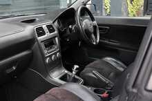 Subaru Impreza WRX GB270 Wagon - U1133