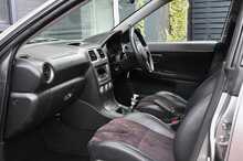 Subaru Impreza WRX GB270 Wagon - U1133