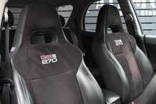 Subaru Impreza WRX GB270 Wagon - U1133