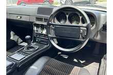 Porsche 944 944 Lux 2.5 2dr Coupe Manual Petrol - U1147