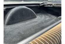 Porsche 944 944 Lux 2.5 2dr Coupe Manual Petrol - U1147