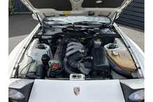 Porsche 944 944 Lux 2.5 2dr Coupe Manual Petrol - U1147